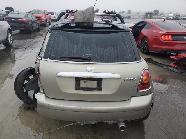 Photo 6 from auction – 2008 MINI COOPER with VIN WMWMF33578TU65083