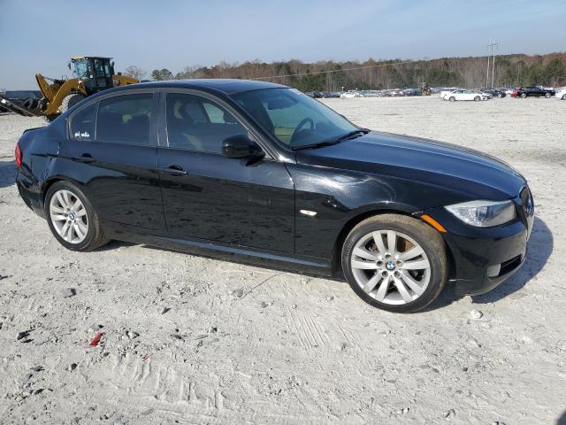 Photo 4 from auction – 2011 BMW 328 I with VIN WBAPH7C5XBE851622
