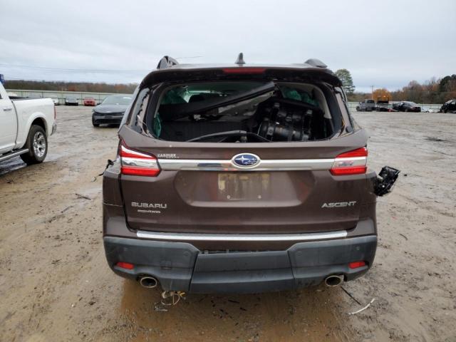 Photo 6 from auction – 2019 SUBARU ASCENT PRE with VIN 4S4WMACD8K3474309