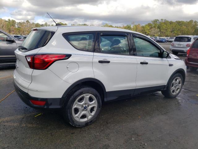 Photo 3 from auction – 2019 FORD ESCAPE S with VIN 1FMCU0F73KUB48110