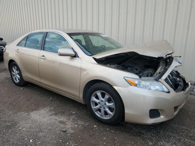 Photo 4 from auction – 2011 TOYOTA CAMRY BASE with VIN 4T1BF3EK4BU703420