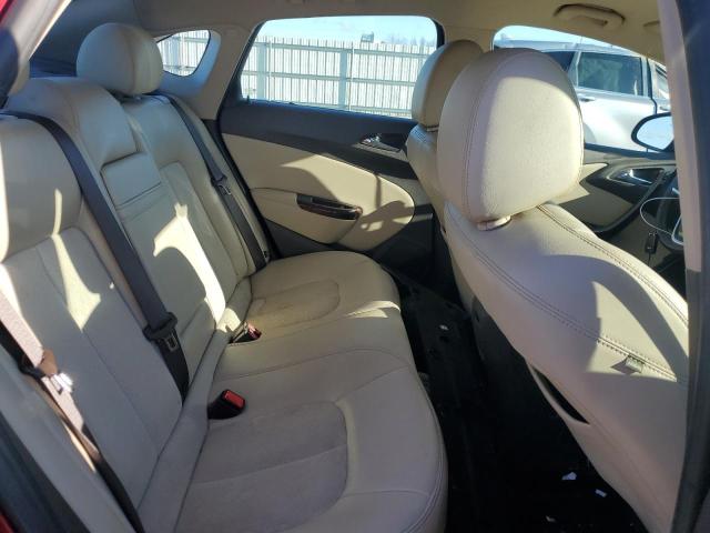 Photo 10 from auction – 2015 BUICK VERANO with VIN 1G4PP5SK2F4219738