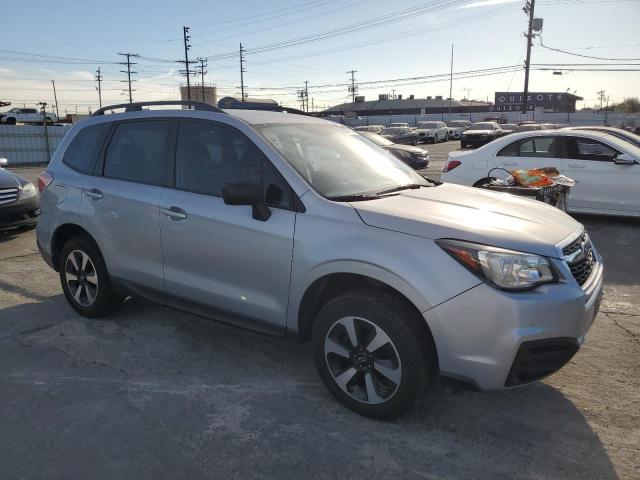 Photo 4 from auction – 2017 SUBARU FORESTER 2 with VIN JF2SJABC9HH460100