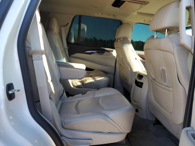 Photo 11 from auction – 2015 CADILLAC ESCALADE L with VIN 1GYS4MKJ4FR542159