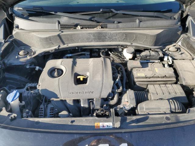 Photo 12 from auction – 2022 KIA SELTOS S with VIN KNDEU2AA0N7301640