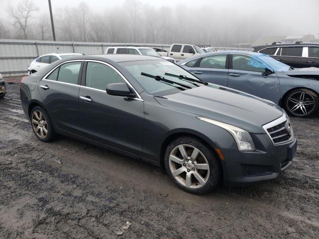 Zdjęcie 4 z aukcji – 2014 CADILLAC ATS z VIN 1G6AA5RA8E0119175