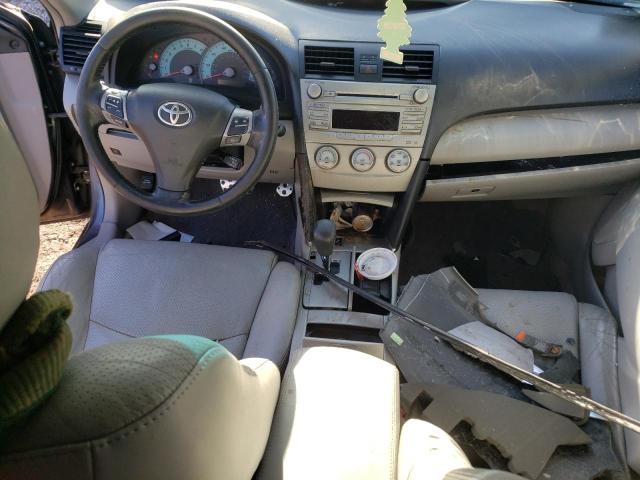 Photo 8 from auction – 2011 TOYOTA CAMRY BASE with VIN 4T1BF3EK6BU206871