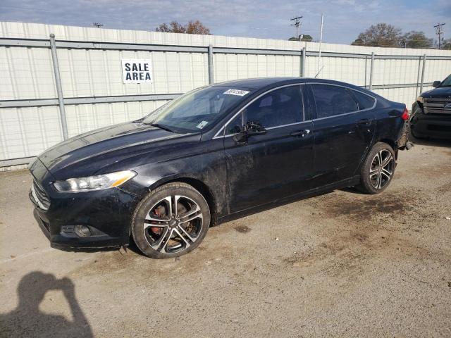Photo 1 from auction – 2014 FORD FUSION SE with VIN 3FA6P0H93ER317941