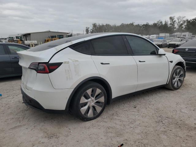 Photo 3 from auction – 2021 TESLA MODEL Y with VIN 5YJYGDED2MF113988