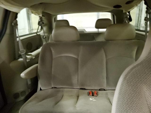 Photo 10 from auction – 2003 DODGE GRAND CARA with VIN 1D4GP24R83B329071