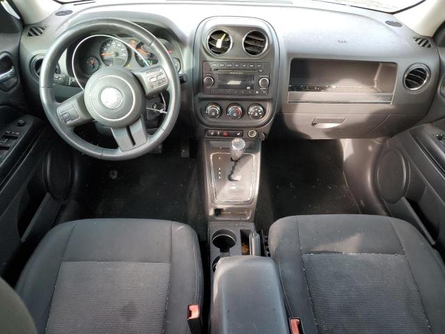 Photo 8 from auction – 2013 JEEP PATRIOT LA with VIN 1C4NJPFB8DD158640