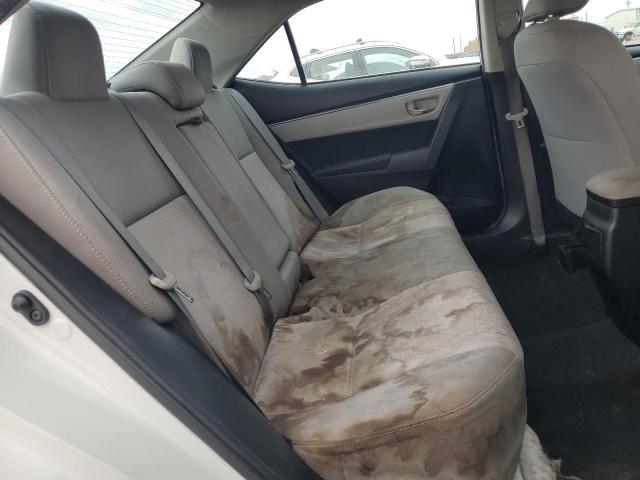 Photo 10 from auction – 2015 TOYOTA COROLLA L with VIN 5YFBURHE4FP306084