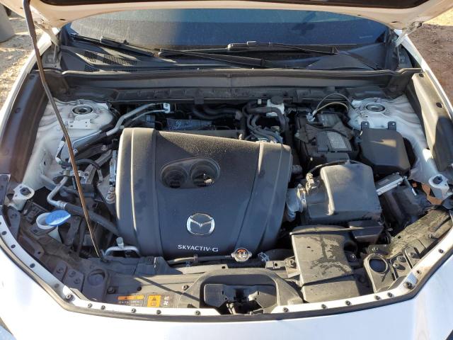 Photo 11 from auction – 2021 MAZDA CX-30 SELE with VIN 3MVDMABLXMM235557