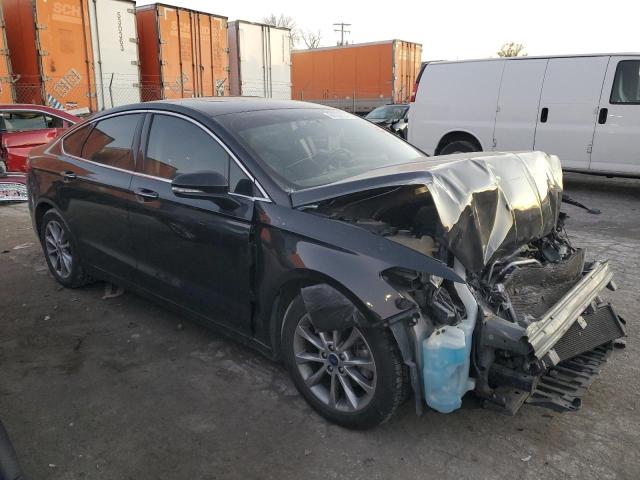 Photo 4 from auction – 2017 FORD FUSION SE with VIN 3FA6P0HD8HR406073