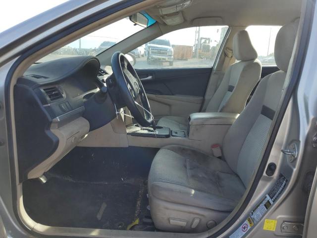Photo 7 from auction – 2014 TOYOTA CAMRY L with VIN 4T4BF1FK3ER432394