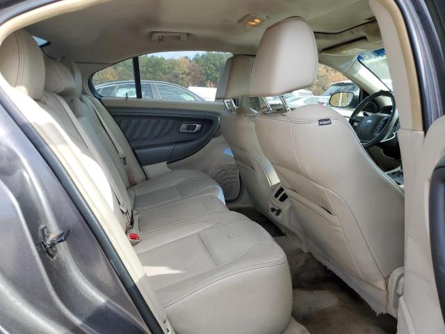 Photo 10 from auction – 2011 FORD TAURUS SEL with VIN 1FAHP2EW3BG181036
