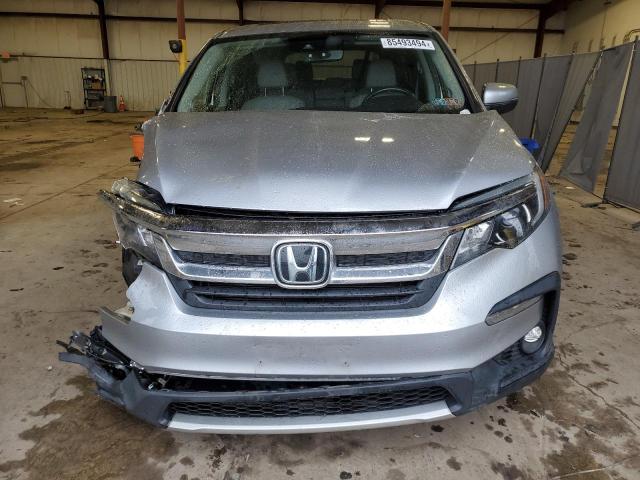 Photo 5 from auction – 2019 HONDA PILOT EXL with VIN 5FNYF6H58KB094458