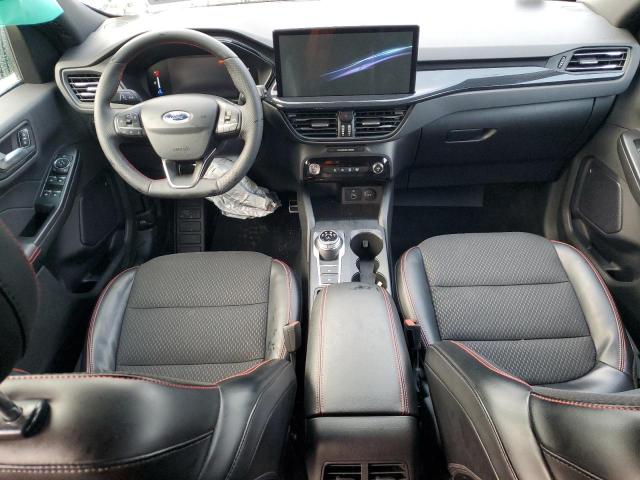 Photo 8 from auction – 2024 FORD ESCAPE ST with VIN 1FMCU9MN6RUA41892