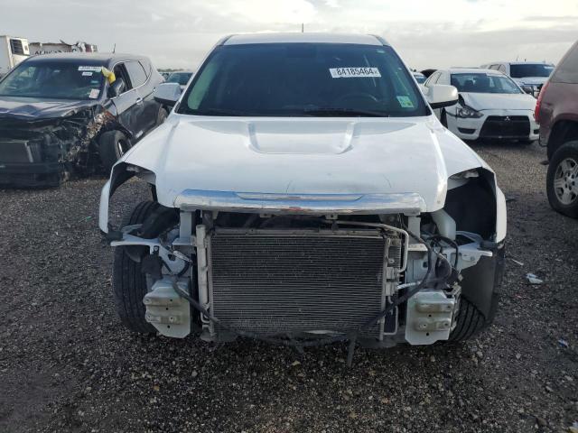 Photo 5 from auction – 2016 GMC TERRAIN SL with VIN 2GKALMEKXG6249859