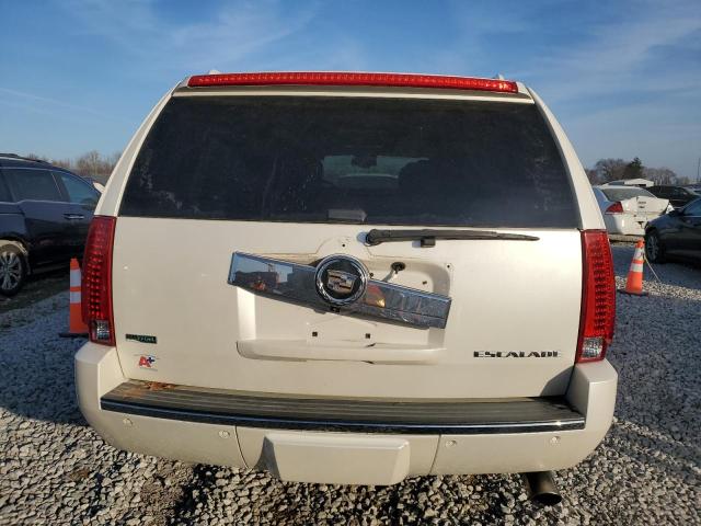 Photo 6 from auction – 2011 CADILLAC ESCALADE E with VIN 1GYS4JEF0BR242540