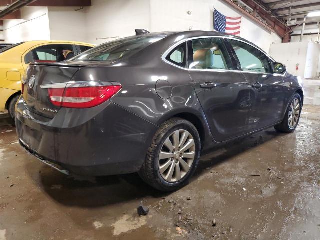 Photo 3 from auction – 2016 BUICK VERANO with VIN 1G4PP5SK3G4101649