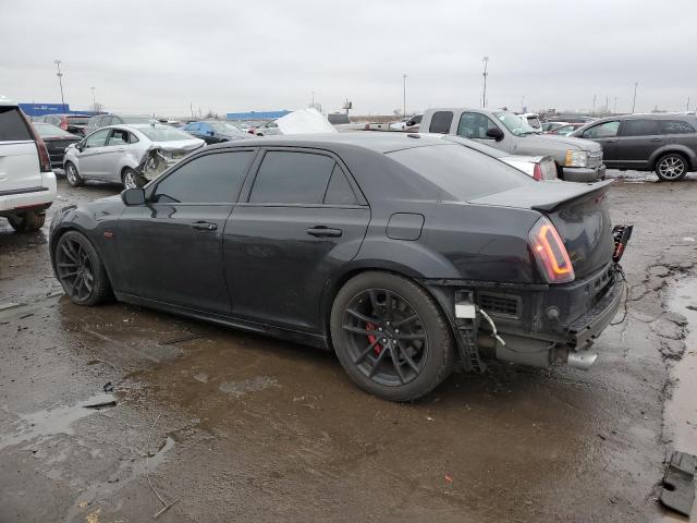 Photo 2 from auction – 2012 CHRYSLER 300 SRT-8 with VIN 2C3CCAFJ0CH801090