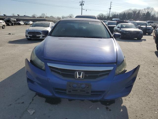 Photo 5 from auction – 2011 HONDA ACCORD EXL with VIN 1HGCS1B83BA013999