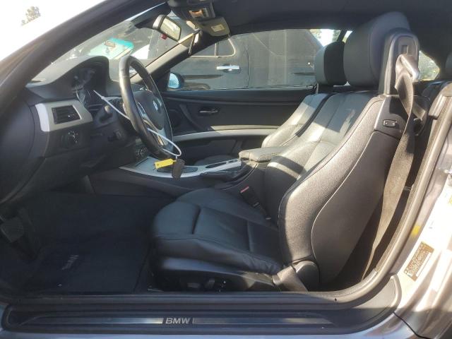 Photo 7 from auction – 2008 BMW 328 I with VIN WBAWL13568PX21163