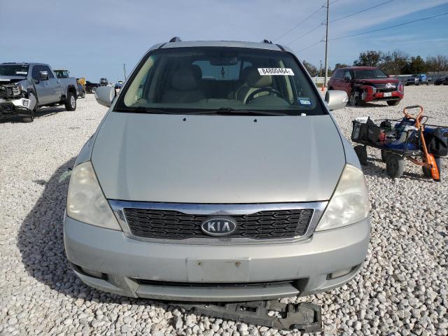 Photo 5 from auction – 2012 KIA SEDONA EX with VIN KNDMH4C78C6493938