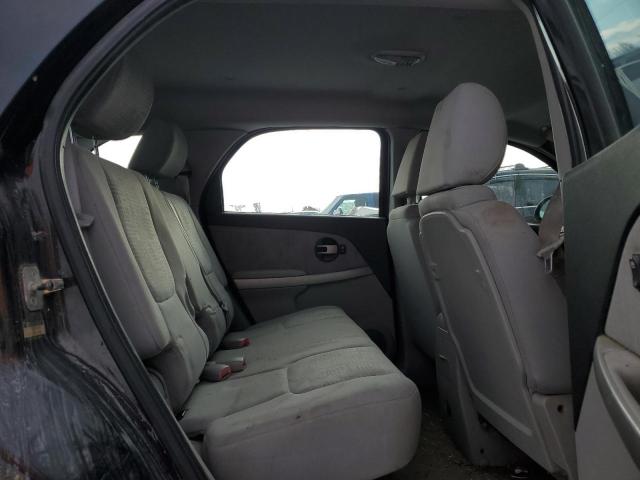 Photo 11 from auction – 2005 CHEVROLET EQUINOX LS with VIN 2CNDL13F156163636