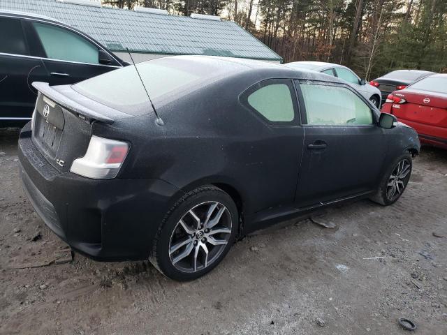 Photo 3 from auction – 2015 TOYOTA SCION TC with VIN JTKJF5C70FJ010645