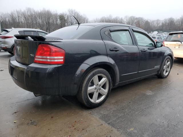 Photo 3 from auction – 2008 DODGE AVENGER R/ with VIN 1B3LC76M98N559621
