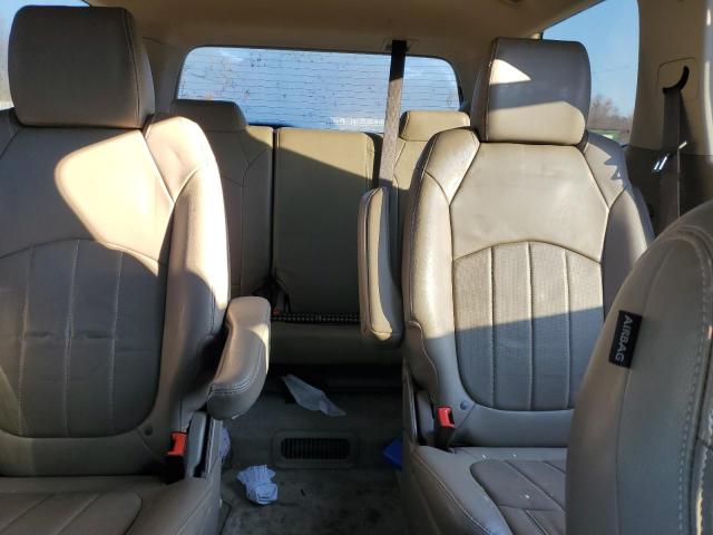 Photo 10 from auction – 2016 GMC ACADIA DEN with VIN 1GKKRTKD4GJ192130