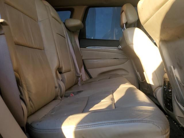 Photo 11 from auction – 2016 JEEP GRAND CHER with VIN 1C4RJEBGXGC500087