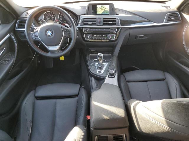 Photo 8 from auction – 2018 BMW 330E with VIN WBA8E1C53JA762765