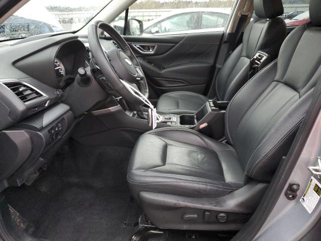 Photo 7 from auction – 2021 SUBARU FORESTER L with VIN JF2SKAUC5MH424991