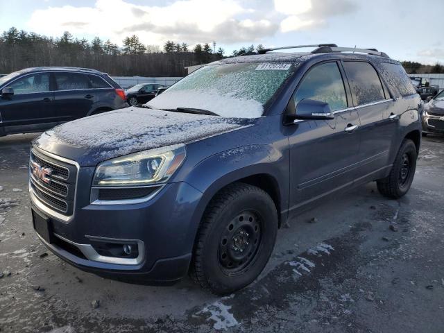 GMC ACADIA SLT 2014 with VIN 1GKKRRKD5EJ202597 - Photo from auction