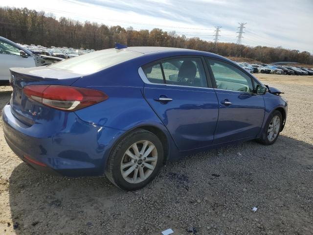 Photo 3 from auction – 2017 KIA FORTE LX with VIN 3KPFL4A75HE036869