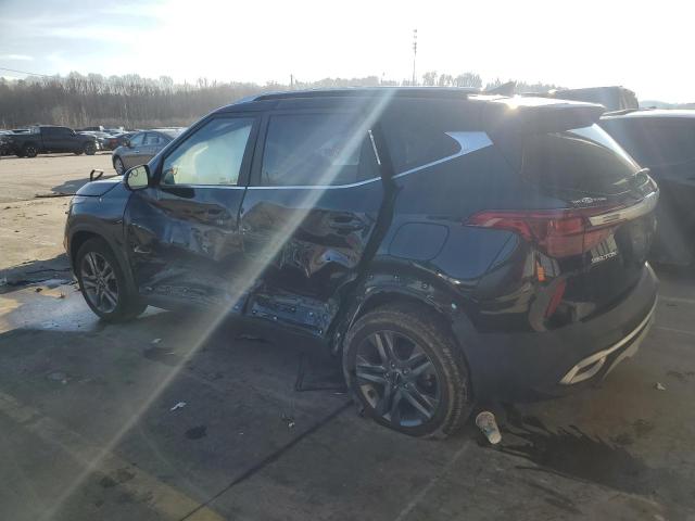Photo 2 from auction – 2022 KIA SELTOS S with VIN KNDEU2AA0N7301640
