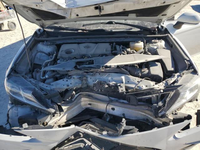 Photo 11 from auction – 2022 TOYOTA CAMRY LE with VIN 4T1H31AK1NU034184