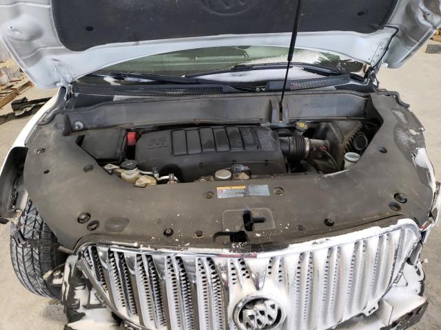 Photo 12 from auction – 2014 BUICK ENCLAVE with VIN 5GAKVBKDXEJ308608