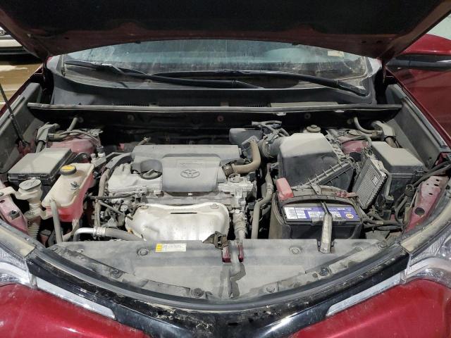 Photo 12 from auction – 2018 TOYOTA RAV4 ADVEN with VIN 2T3RFREV2JW817465