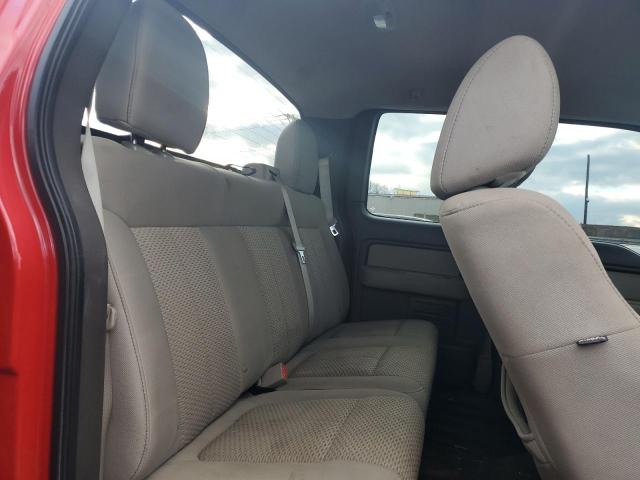 Photo 10 from auction – 2010 FORD F150 SUPER with VIN 1FTFX1EVXAFD08243