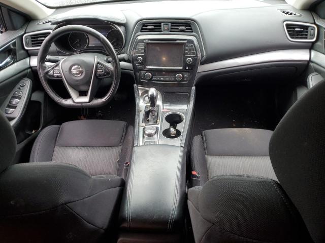 Photo 8 from auction – 2016 NISSAN MAXIMA 3.5 with VIN 1N4AA6APXGC416961