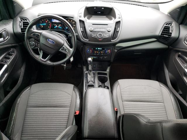 Photo 8 from auction – 2017 FORD ESCAPE SE with VIN 1FMCU0GD3HUB86014