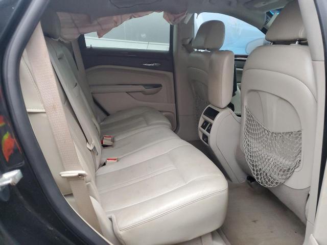 Photo 11 from auction – 2012 CADILLAC SRX LUXURY with VIN 3GYFNDE33CS643262