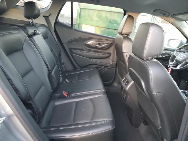 Photo 11 from auction – 2023 GMC TERRAIN SL with VIN 3GKALVEG2PL176399