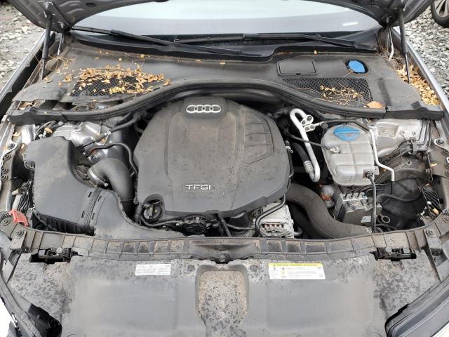 Photo 11 from auction – 2018 AUDI A6 PREMIUM with VIN WAUF8AFC1JN095292