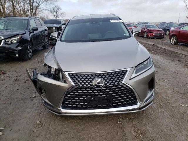 Foto 5 de la subasta – 2020 LEXUS RX 350 con VIN 2T2HZMDA3LC237798