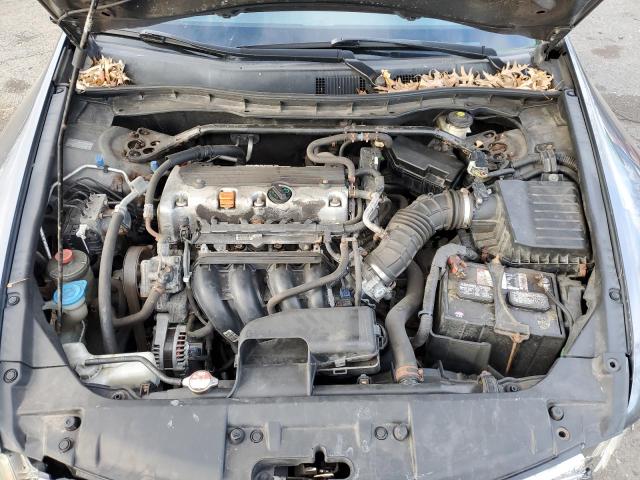 Photo 11 from auction – 2010 HONDA ACCORD EX with VIN 1HGCP2F78AA101728